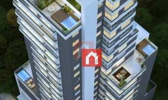 Imagem 2: Apartamento com 2 dormitórios à venda, 88 m² por R$ 539.748,16 - Centro - Lajeado/RS