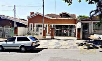 Imagem: Casa - Jardim Proença - Campinas