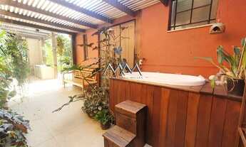 Imagem 4: Casa em condomínio à venda, 3 quartos, 1 suíte, 2 vagas, Bosque do Jambreiro - Nova Lima/M