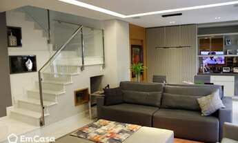 Imagem: Cobertura à venda em São Paulo