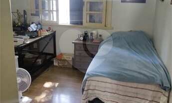 Imagem 6: Casa em excelente bairro de Perdizes, próxima a Avenida Sumaré