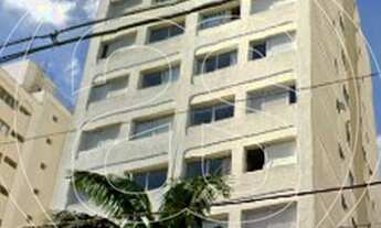 Imagem: São Paulo - Apartamento Padrão - Moema