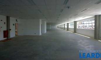 Imagem 4: GALPÃO - JARDIM ÁLAMO - SP