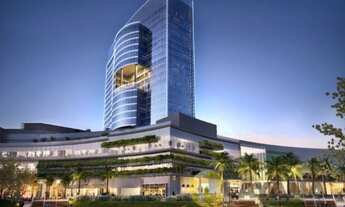 Imagem: SALA - PONTAL - PRAIA DE BELAS