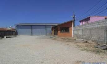 Imagem 2: GALPÃO - POSTE - SP