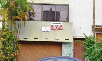 Imagem 5: SOBRADO - PERDIZES - SP