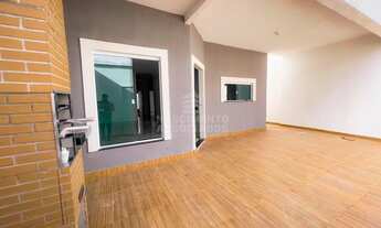 Imagem 2: Casa na planta no Araçagy