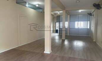 Imagem 6: Sala, 292 m² - venda por R$ 800.000,00 ou aluguel por R$ 1.800,00 - Centro - Salto/SP