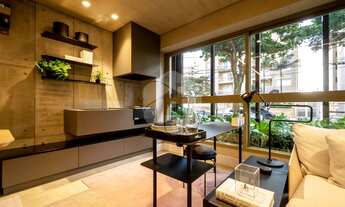 Imagem 4: Apartamento - Cambuí - Campinas