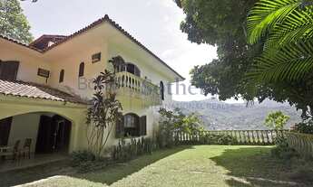 Imagem 3: Rio de Janeiro - Casa de Condomínio - Gávea