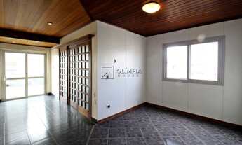 Imagem 2: Cobertura Venda 1 Dormitórios - 82 m² Paraíso