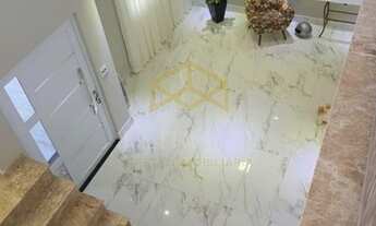 Imagem 6: Casa - Jardins do Império - Indaiatuba