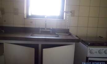 Imagem 4: FLAT - MOEMA ÍNDIOS - SP