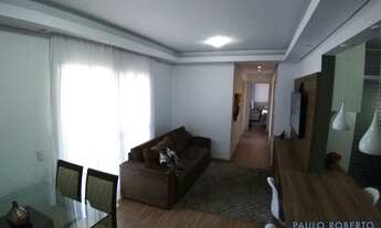 Imagem 2: APARTAMENTO - ORTIZES - SP