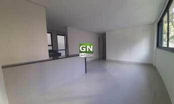 Imagem: Apartamento com área privativa à venda