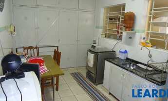 Imagem 6: SOBRADO - VILA ROMANA - SP