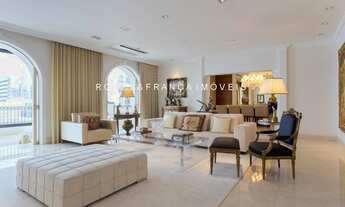 Imagem 5: AP06269 - Jardim Paulista - SP / Apartamento para venda e locação / 587,43 m² / 4 suítes