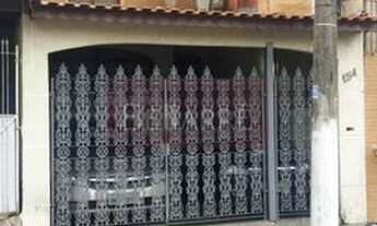 Imagem 1: Sobrado, Santo Antônio - Osasco