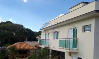 Imagem 2: Valinhos - Casa de Condomínio - Jardim Lorena