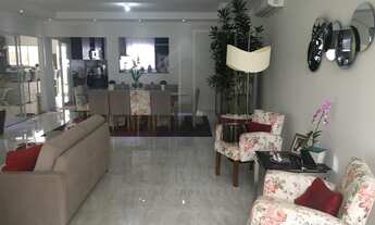 Imagem 3: Casa - Swiss Park - Campinas