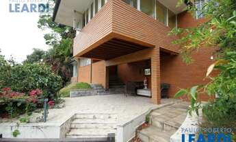 Imagem 3: CASA ASSOBRADADA - PACAEMBÚ - SP