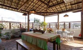 Imagem: Cobertura à venda no Santo Antônio