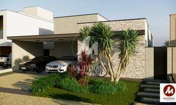 Imagem 2: Casa (térrea em condominio) 3 dormitórios/suite, cozinha planejada, portaria 24hs, lazer