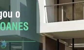 Imagem: LINDOS APTOS GARDEN BURAQUINHO