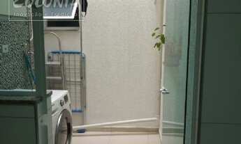 Imagem 5: Santo André - Apartamento Padrão - Vila Camilópolis