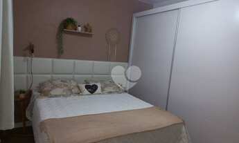 Imagem 7: Apartamento com 3 dormitórios à venda, 72 m² por R$ 385.000,00 - Tijuca - Rio de Janeiro/R