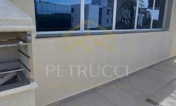 Imagem 7: Sala - Loteamento Alphaville Campinas - Campinas