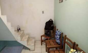 Imagem 7: SOBRADO CIDADE A.E CARVALHO