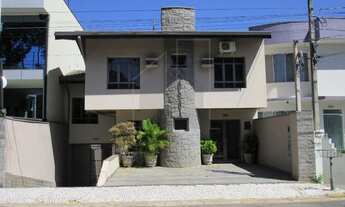 Imagem: Casa - Vila Nova Valinhos - Valinhos