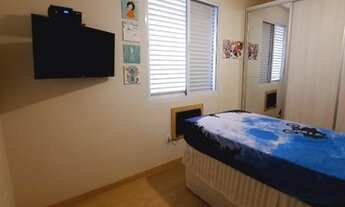 Imagem 7: Vendo Excelente Apartamento com 02 Dormitórios na Aparecida em Santos