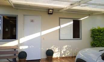 Imagem: Linda casa no cond neo residencial