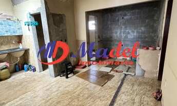 Imagem 7: Ótima casa AR 1, escriturada, lote vazado!