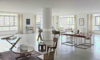 Imagem 3: Bela vista Apartamento com 292m² próximo a estação Brigadeiro