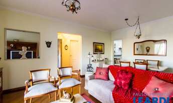 Imagem 3: APARTAMENTO - MOEMA ÍNDIOS - SP