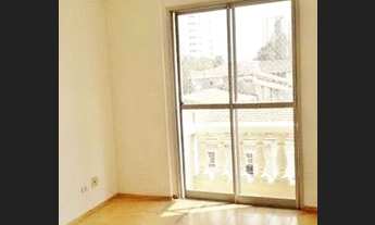 Imagem 2: Lindo Apartamento para Locação, 1 Dorm, 1 Vaga, Próx. Mirandópolis