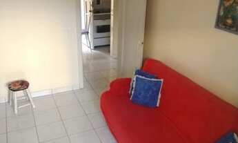 Imagem 5: Em Avenida principal, entre centro e mar