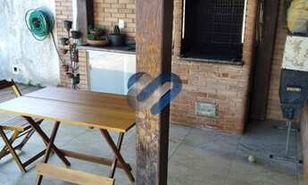 Imagem 5: Comercial casa com 2 quartos - Bairro Jardim São Jorge em Londrina