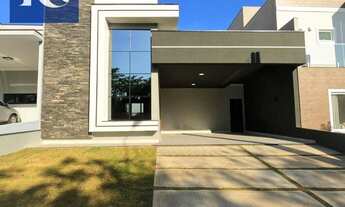 Imagem: Casa com 03 Dormitórios sendo 01 suíte