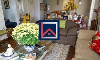 Imagem 7: Apartamento Venda Perdizes 172 m² 3 Dormitórios