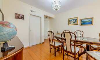 Imagem 6: Porto Alegre - Apartamento Padrão - Jardim Botânico