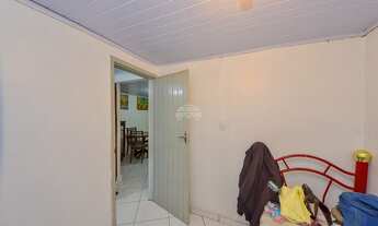 Imagem 3: Sobrado Residencial para Venda no Cajuru em Curitiba, 120 m² Ref.: 927876