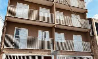 Imagem: APARTAMENTO GRANDE - FÁCIL ACESSO PARA