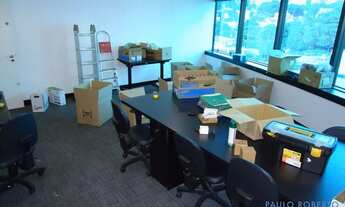 Imagem 7: CONJ. COMERCIAL - PINHEIROS - SP