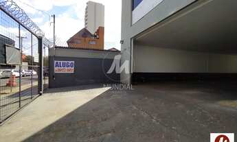 Imagem 7: Salão/Galpão (salão - térreo