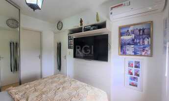 Imagem 7: Porto Alegre - Apartamento Padrão - Cavalhada