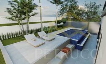 Imagem 4: Casa - Roncáglia - Valinhos